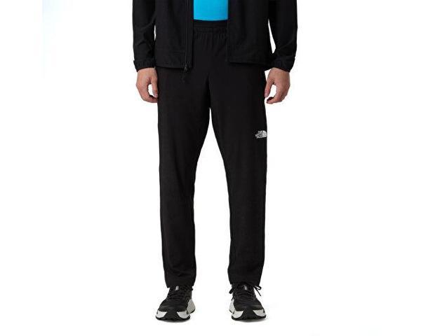 The North Face M 24/7 Woven Jogger Erkek Outdoor Pantolonu NF0A8FJHJK31 Siyah - Image 1