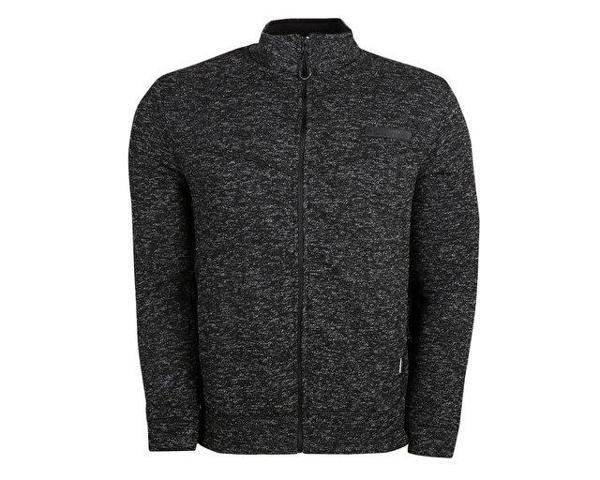 Lumberjack 3W Ml Frenzie 18Le 56 3Pr Erkek Günlük Sweatshirts 101441522 Gri - Image 1