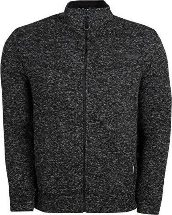 Lumberjack 3W Ml Frenzie 18Le 56 3Pr Erkek Günlük Sweatshirts 101441522 Gri - Image 1