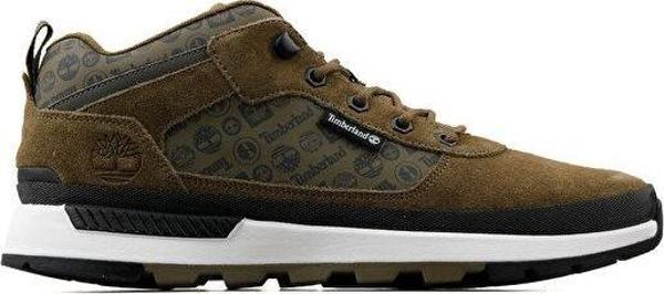 Timberland Field Trekker Low Erkek Günlük Bot TB0A2A2A3271 Haki - Image 1