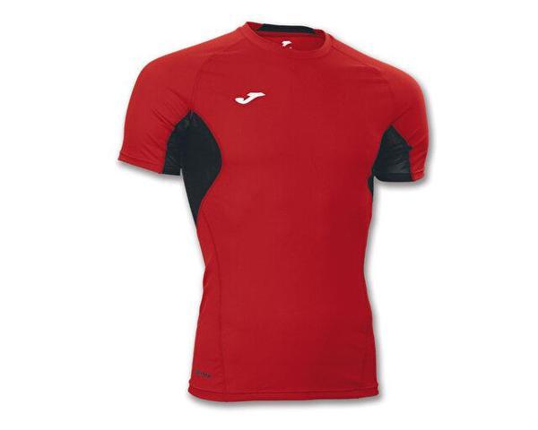 Joma Erkek Günlük Tişört Kırmızı Skin 100043.600 - Image 1