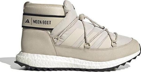 adidas Moonboost Low Kadın Günlük Bot IH2490 Bej - Image 1