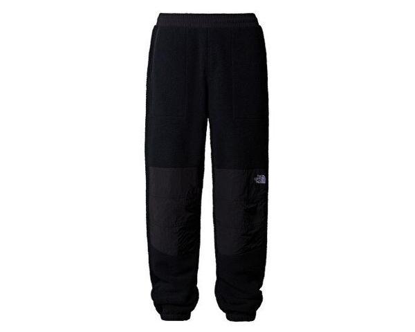 The North Face M Retro Denali Pant Erkek Outdoor Polar Pantolon NF0A88XKJK31 Siyah - Image 1