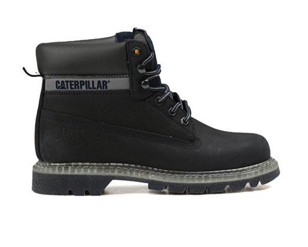 Cat Erkek Botu 015M1120-Navy Siyah Translucent - Image 1