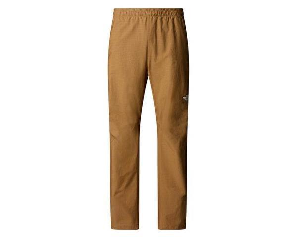 The North Face M Limestone Pant Erkek Günlük Pantolon NF0A8BT91731 Kahverengi - Image 1