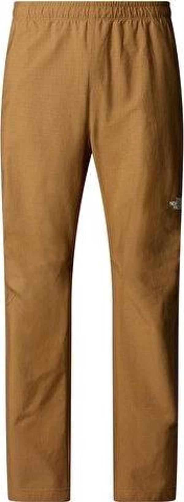 The North Face M Limestone Pant Erkek Günlük Pantolon NF0A8BT91731 Kahverengi - Image 1