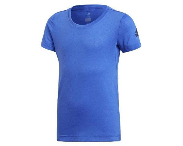 adidas Çocuk Tişörtü Cf7220 Yg Prime Tee - Image 1