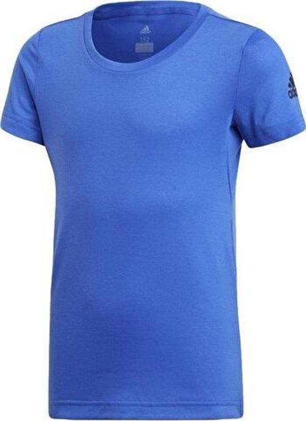 adidas Çocuk Tişörtü Cf7220 Yg Prime Tee - Image 1