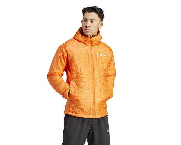 adidas Xpr Varil Hdy J Erkek Günlük Mont IN9412 Turuncu - Image 1