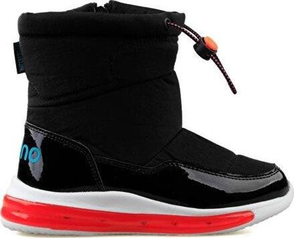 Dudino 13C104 Nonny Black Çocuk Günlük Bot 13C104-NONNY-BLACK Siyah - Image 1