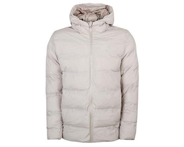 Lumberjack Ml Nolan Coat 2Sn22 4Pr Erkek Günlük Mont 101813414 Bej - Image 1