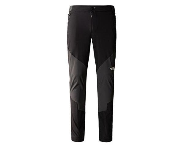 The North Face M Dawn Turn Pant Erkek Outdoor Pantolonu NF0A7Z8NM3U1 Siyah - Image 1