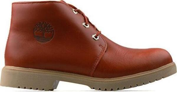Timberland Erkek Günlük Bot TB0A24XM8141 Kahverengi Tbl 1973 Newman Chukka Wp - Image 1