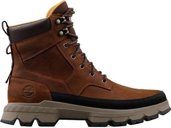 Timberland Tbl Originals Ultra Wp Boot Erkek Günlük Bot TB0A285AF131 Kahverengi - Image 1