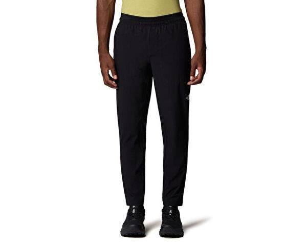 The North Face M 24/7 Woven Jogger Erkek Outdoor Pantolonu NF0A8BESJK31 Siyah - Image 1