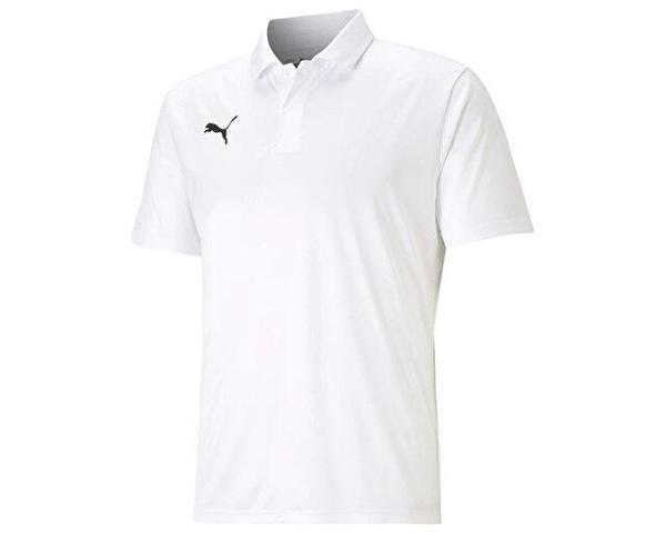 Puma Turkiye Mens Polo Erkek Türkiye Polo Tişörtü 67102402 Beyaz - Image 1