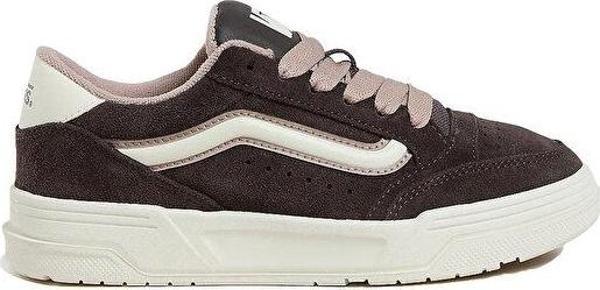 Vans Hylane Unisex Günlük Ayakkabı VN000D1JY7U1 Kahverengi - Image 1