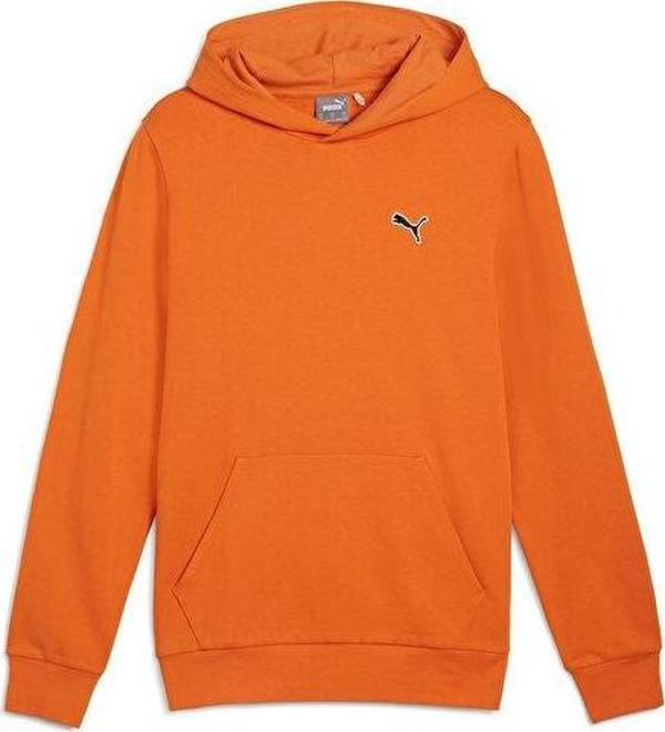 Puma Better Essentials Hoodie Erkek Günlük Sweatshirts 67597820 Turuncu - Image 1
