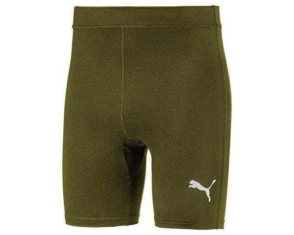 Puma Liga Baselayer Short Tight Erkek İçlik Pro 65592445 Haki - Image 1