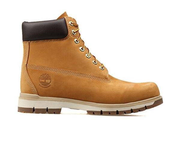 Timberland Radford 6" Boot Wp Erkek Günlük Bot A1JHF Kahverengi - Image 1