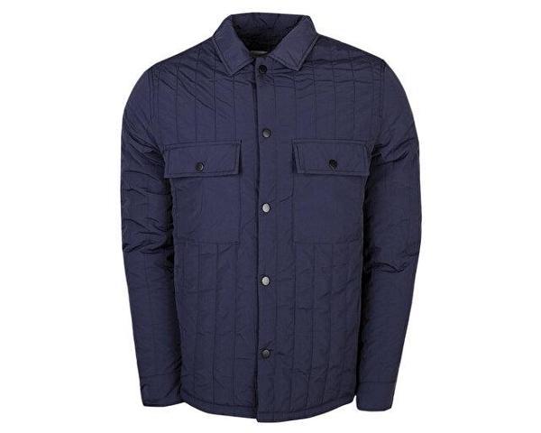 Only Onsjack Quilted Jacket Otw Erkek Günlük Mont 22030317-PARISIAN-NIGHT Lacivert - Image 1