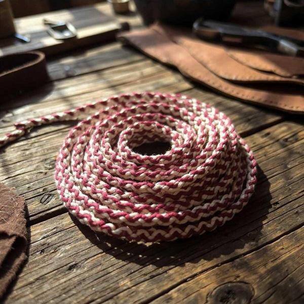 Ar armese 10 Metre Çok Amaçlı Dayanıklı İp, Balkon, Salıncak, Hamak, Çamaşır ve Kolon İpi 5 mm - Image 1
