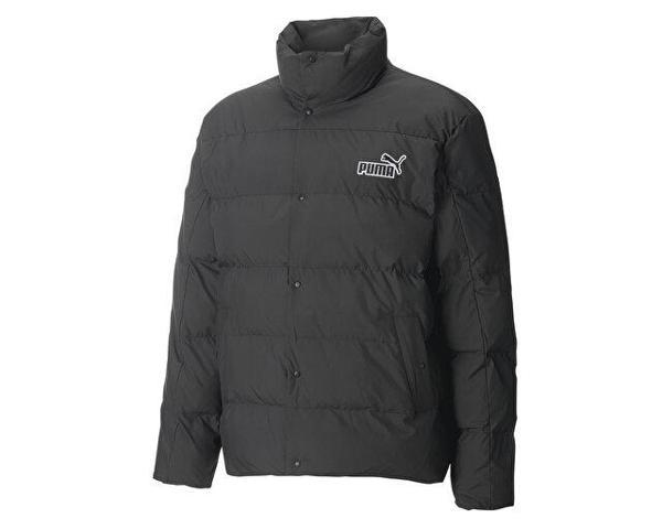 Puma Better Polyball Puffer Erkek Günlük Mont 67537601 Siyah - Image 1
