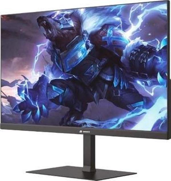 Gamebooster GB-2411FF 23.8" 100Hz 1ms Mprt Fast IPS Fhd Hdmı+Vga Flat Gaming - Image 1