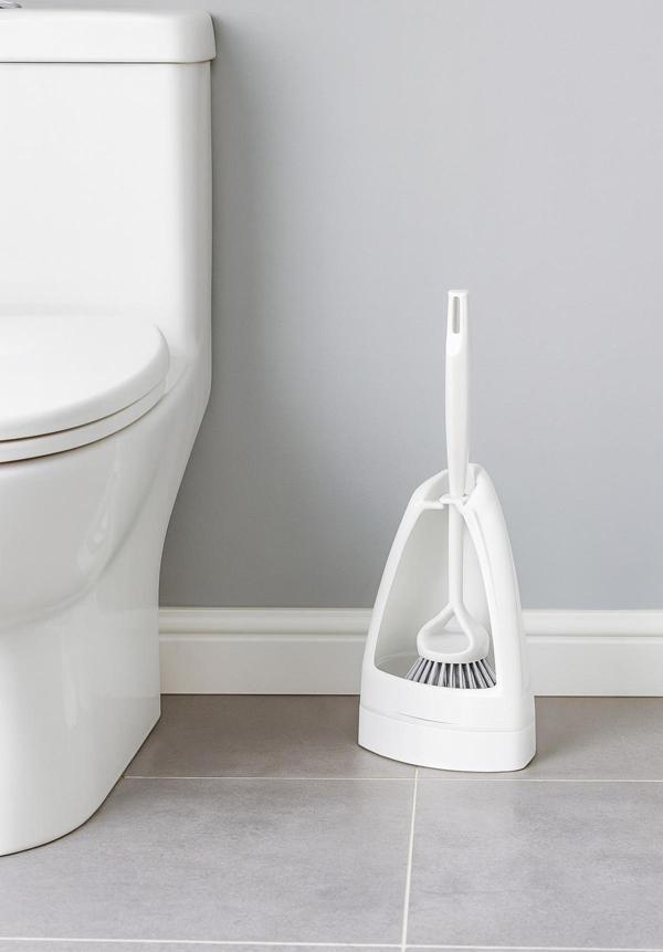 Ar armese Titiz Klozet Fırça Seti Tp-118 Wc (KARIŞIK RENKTE GÖNDERİLMEKTEDİR) - Image 1