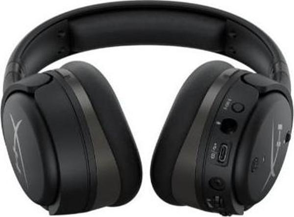 HyperX Cloud Orbit S Gaming Kulaklık HX-HSCOS-GM/WW - Image 1