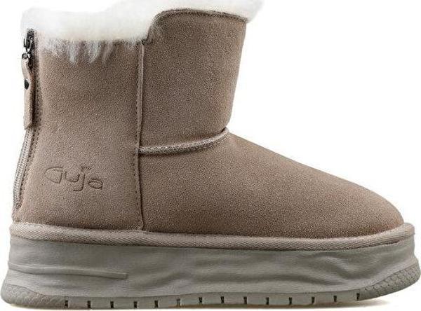 Guja 24K 156 Gri Kadın Günlük Bot 24K-156-GRI Gri - Image 1