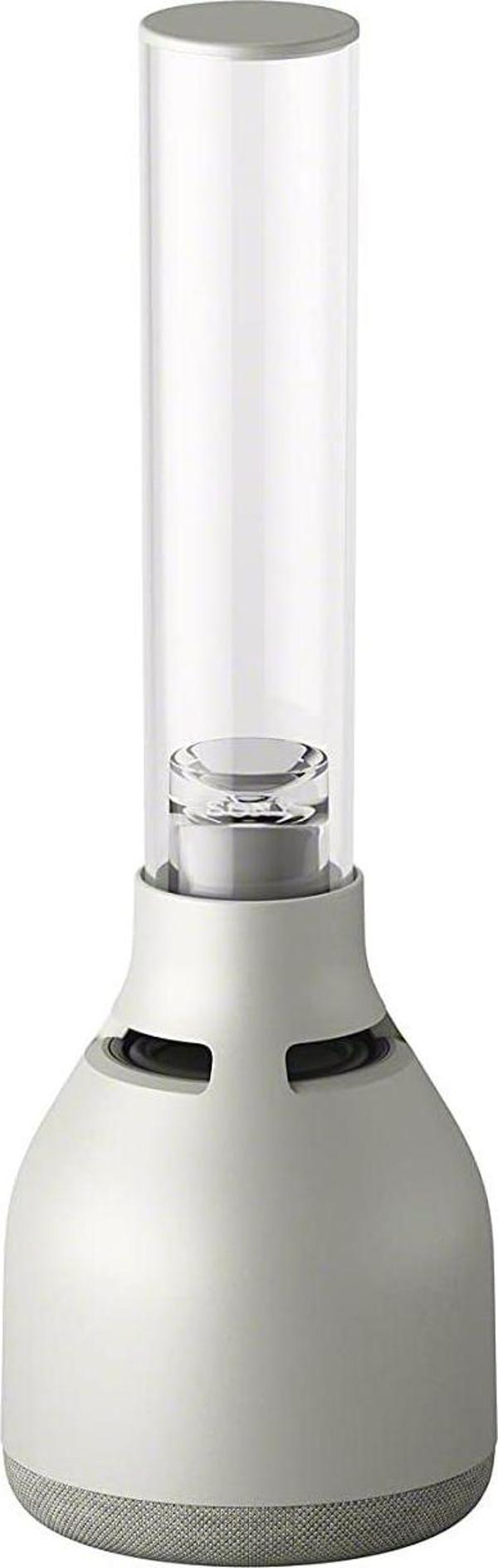 Sony LSPX-S3 Kablosuz Bluetooth Işıklı Cam Hoparlör (360 Derece Ses, 8 Saat Pil Ömrü, Eller Serbest Konuşma Sistemi) - Image 1