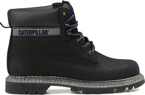 Cat Erkek Botu 015M1120-Navy Siyah Translucent - Image 1