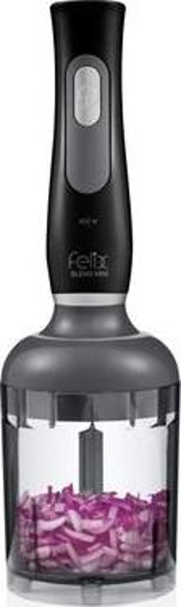 Felix Fl195-0100 Blenix Mini El Blender - Image 1