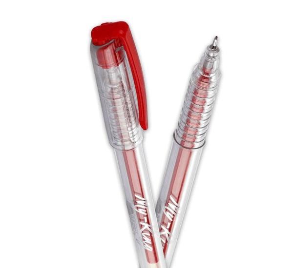 Jel Kalem Pensan My King Kırmızı Jel Kalem 0.5 Mm 2227 - Image 1