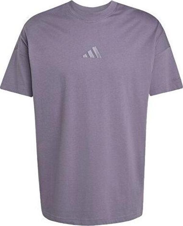 Adidas M A Szn T Erkek Günlük Tişört JX5086 Beyaz - Image 1