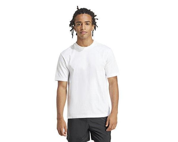 Adidas M Sl Sj T Erkek Günlük Tişört JF1092 Renkli - Image 1