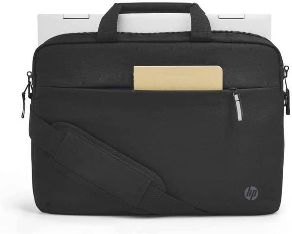 HP Professional 14,1 inç Dizüstü Bilgisayar Çantası, Siyah Laptop Çantası - Image 1