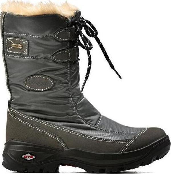 Grisport Kadın Botu 11553A4Lg Siyah Alaska - Image 1
