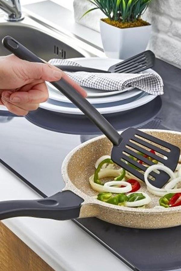 Ar armese Teflon Spatula Kp-138 - Image 1