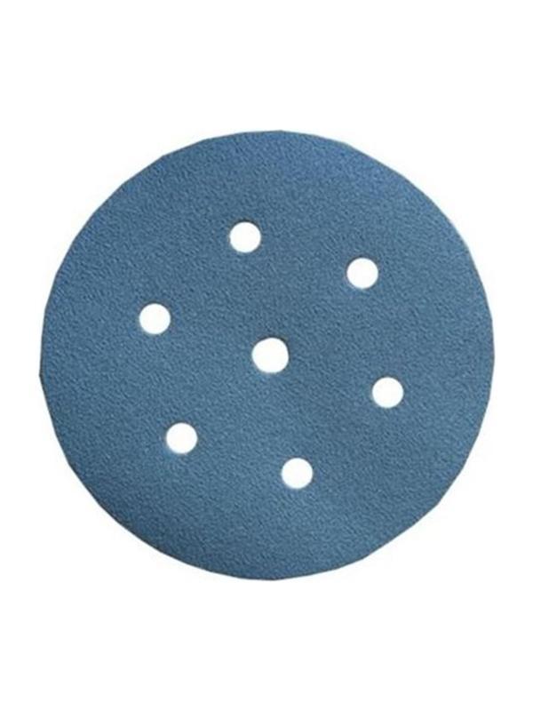 Bosch Sıa 1948 Siaflex Ø 150 6+1 Delik 360 Kum Blueline 100lü Paket - Image 1