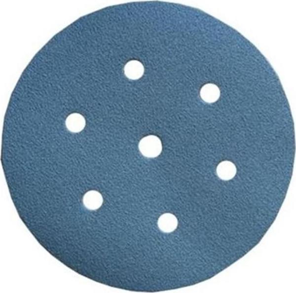 Bosch Sıa 1948 Siaflex Ø 150 6+1 Delik 360 Kum Blueline 100lü Paket - Image 1