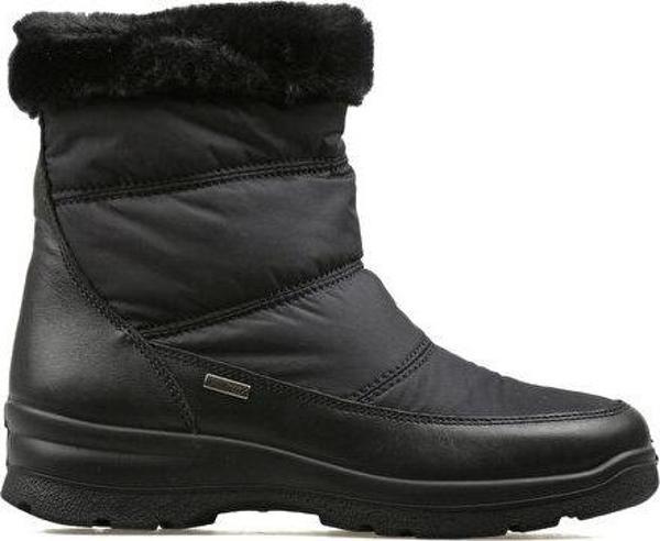 Imac Kadın Günlük Bot Siyah 82778-138050-Black-Black 82778-138050-BLACK-BLACK - Image 1