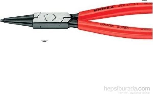 Knipex Düz Iç Segman Pensi 44 11 J3 - Image 1