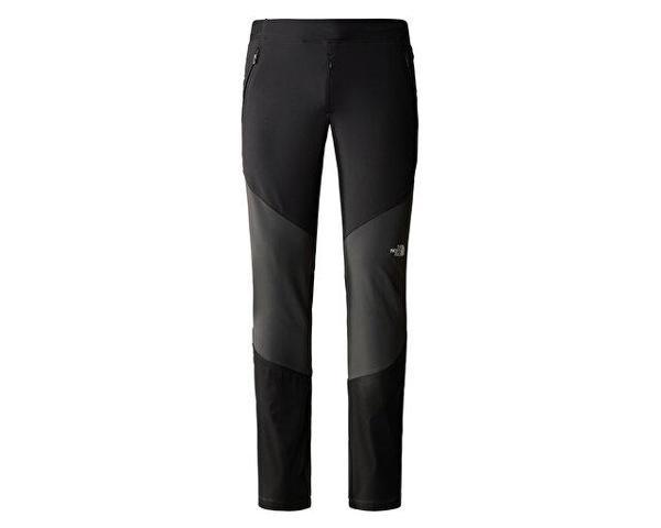 The North Face M Circadian Alpine Pant Erkek Outdoor Pantolonu NF0A5IMOKT01 Siyah - Image 1