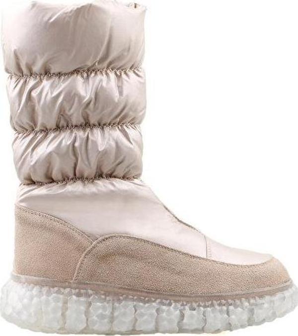 Guja 23K347 Bej Kadın Günlük Bot 23K347-BEJ Bej - Image 1