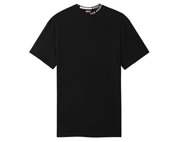 The North Face W Zumu Tee Dress Erkek Outdoor Pantolonu NF0A7SXHJK31 Siyah - Image 1