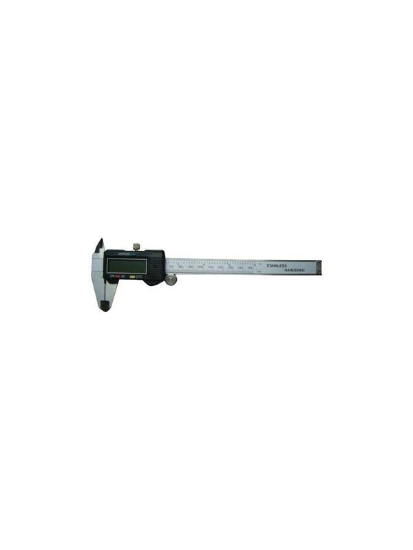 Bts 12043 Büyük Ekranlı Dijital Kumpas 150mm - Image 1