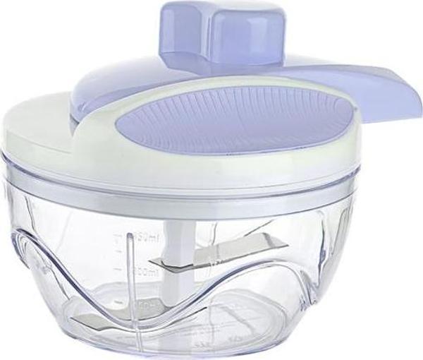 Handy Rondo Titiz Aroni AP-9058 Çelik Bıçaklı Pratik El Rondosu - Image 1