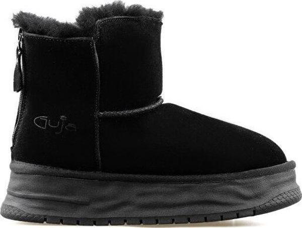 Guja 24K 156 Siyah Kadın Günlük Bot 24K-156-SIYAH Siyah - Image 1